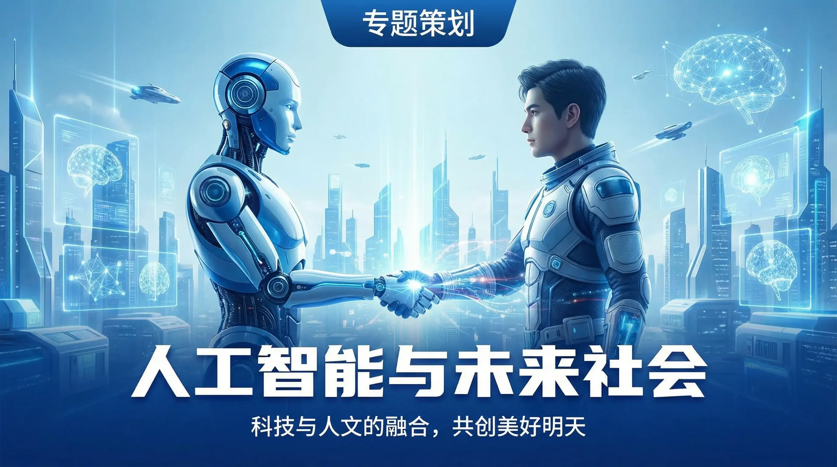 人工智能与未来社会专题 - 回复术士的重来人生樱花动漫 深度报道